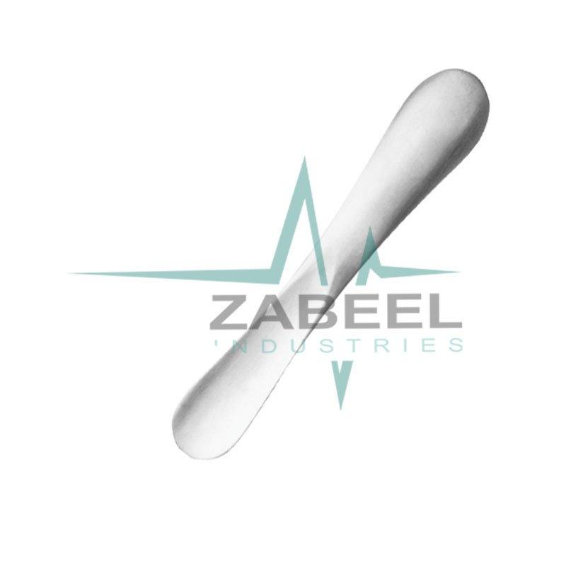 Jaeger Lid Plate ZaBeel