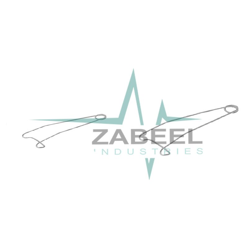Jaffe Lid Retractor ZaBeel