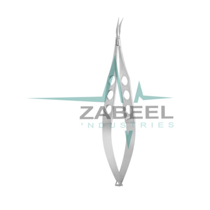 Jaffe Stitch Scissors ZaBeel