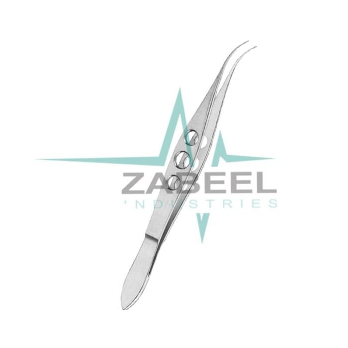 Jaffe Utility Forceps ZaBeel-min