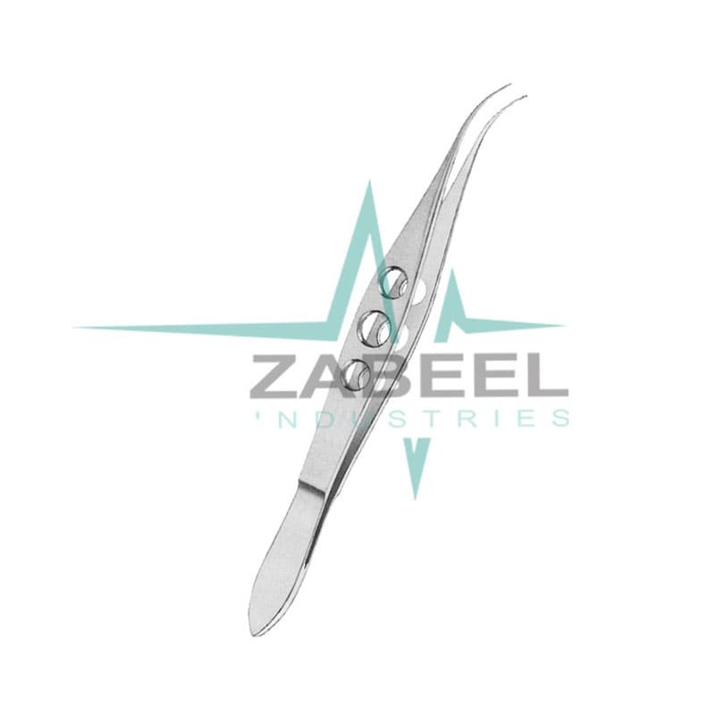 Jaffe Utility Forceps ZaBeel