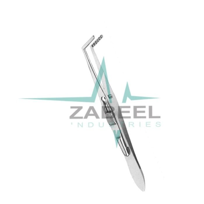 Jameson Muscle Forceps ZaBeel-min