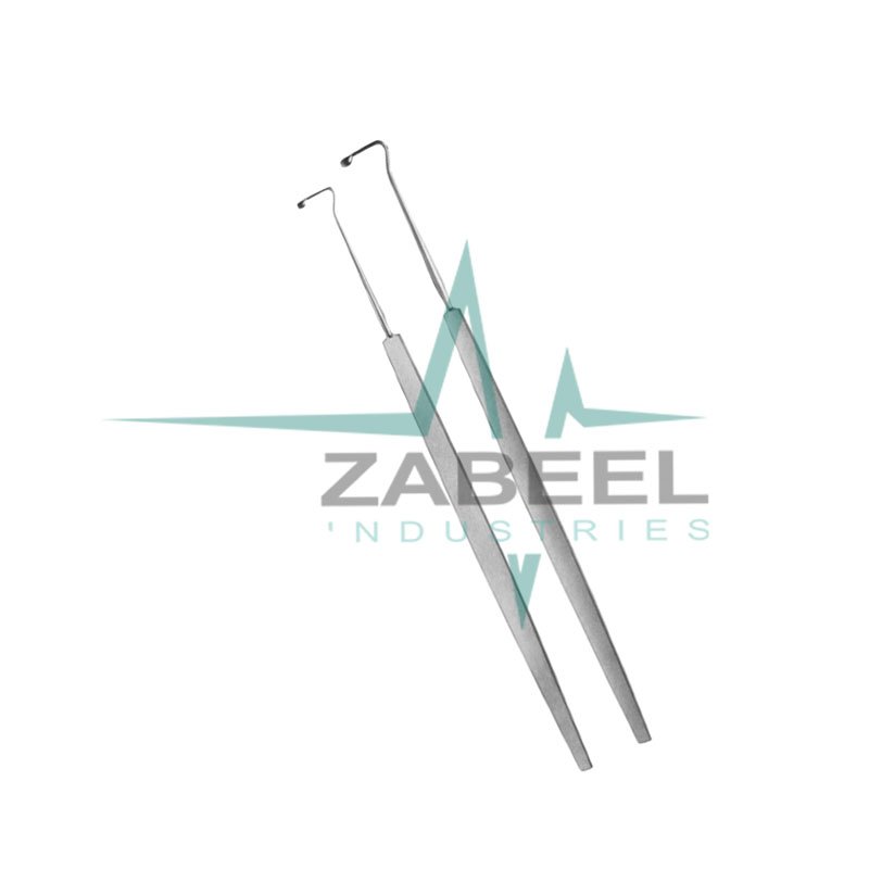 Jameson Muscle Hook ZaBeel