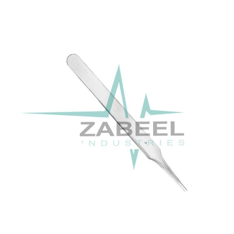 Jewelers Forceps ZaBeel