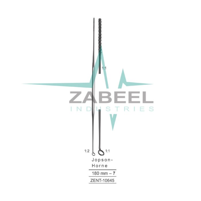 Jopson - Horne Cotton Applicators Zabeel