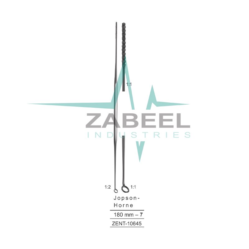 Jopson - Horne Cotton Applicators Zabeel