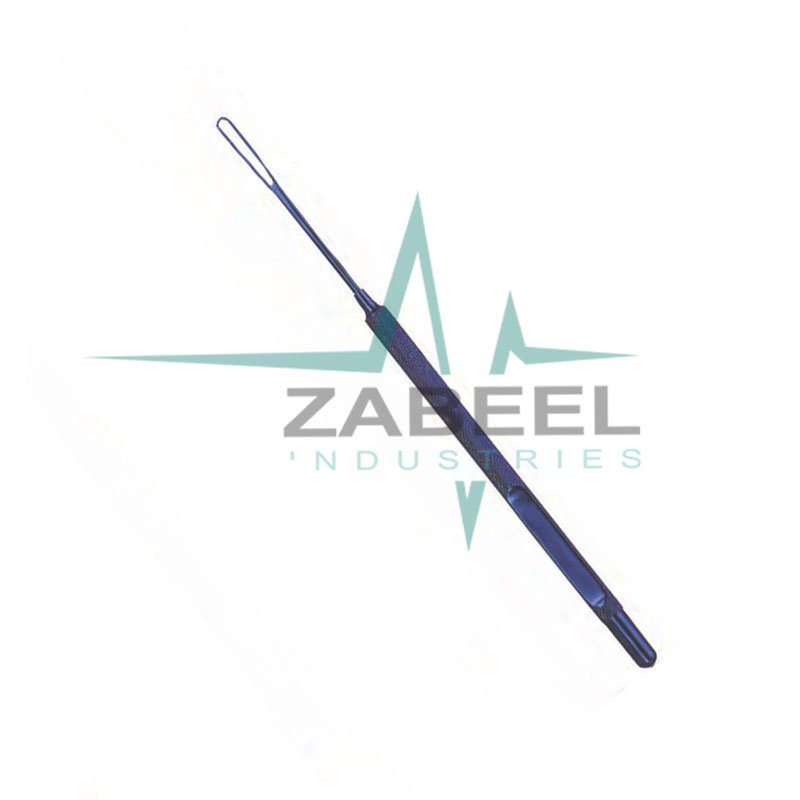 Kansas Lens Loop ZaBeel