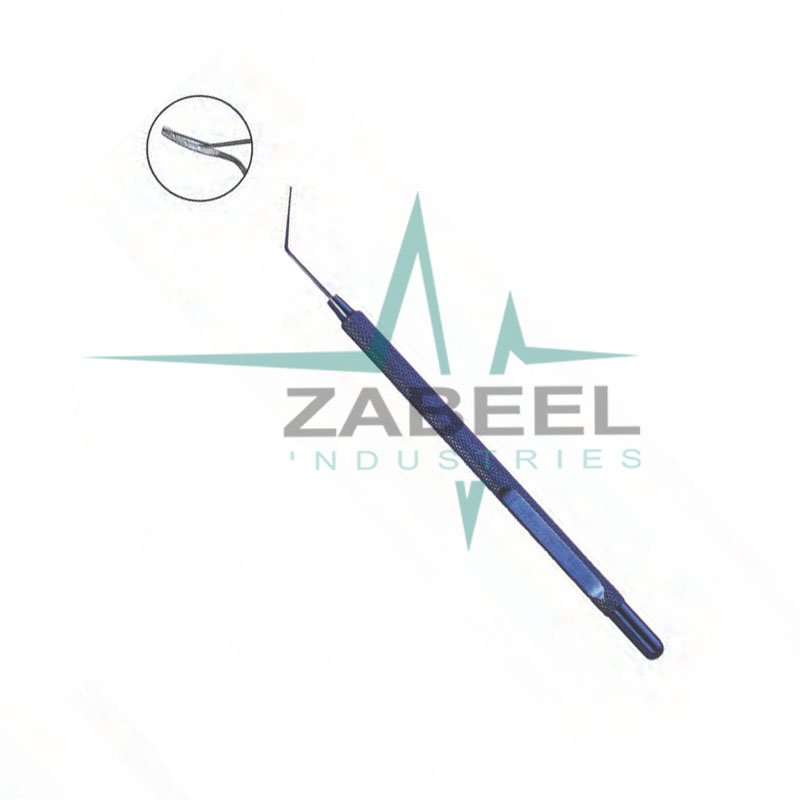 Kansas Nucleus Bisector ZaBeel