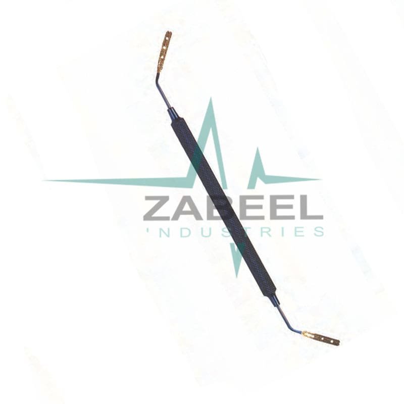 Kansas Nucleus Vectis ZaBeel