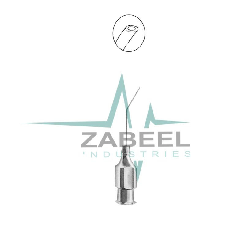 Kellan Hydrodissection Cannula ZaBeel