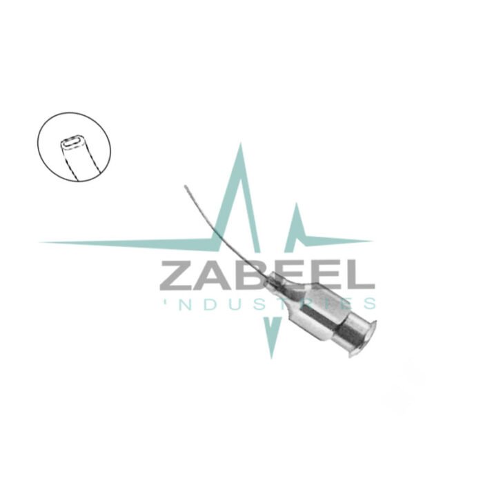 Kellan Hydrodissection Cannula ZaBeel