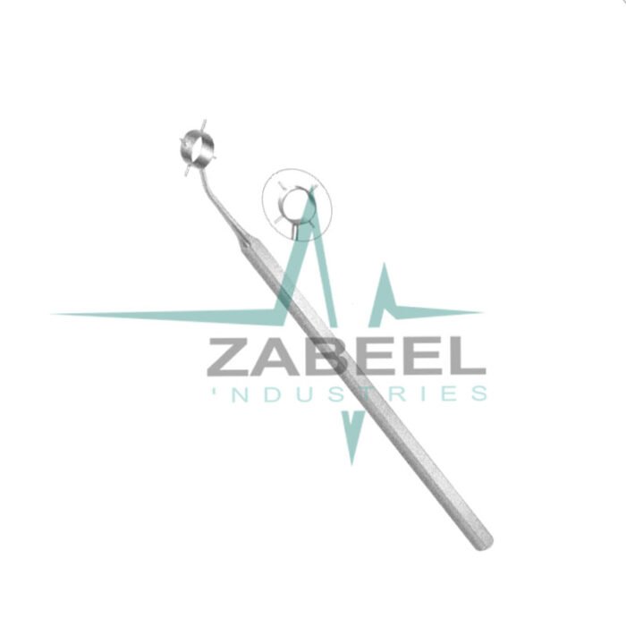 Kellen Capsulorhexis Marker ZaBeel