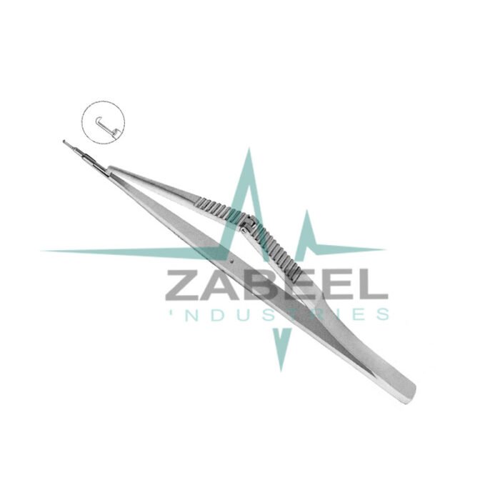 Kelly Membrane Punch ZaBeel