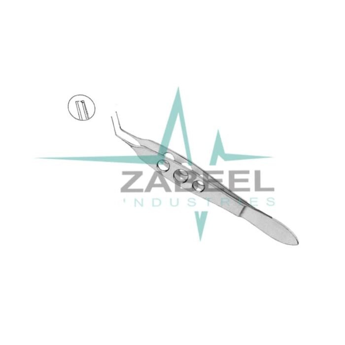 Kelman-McPherson Forceps ZaBeel 02-min