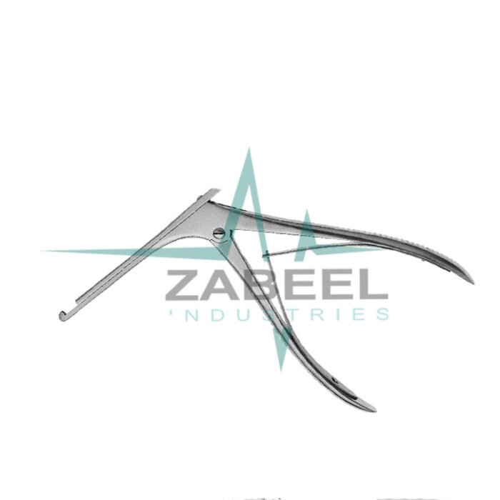 Kerrison Rongeur ZaBeel