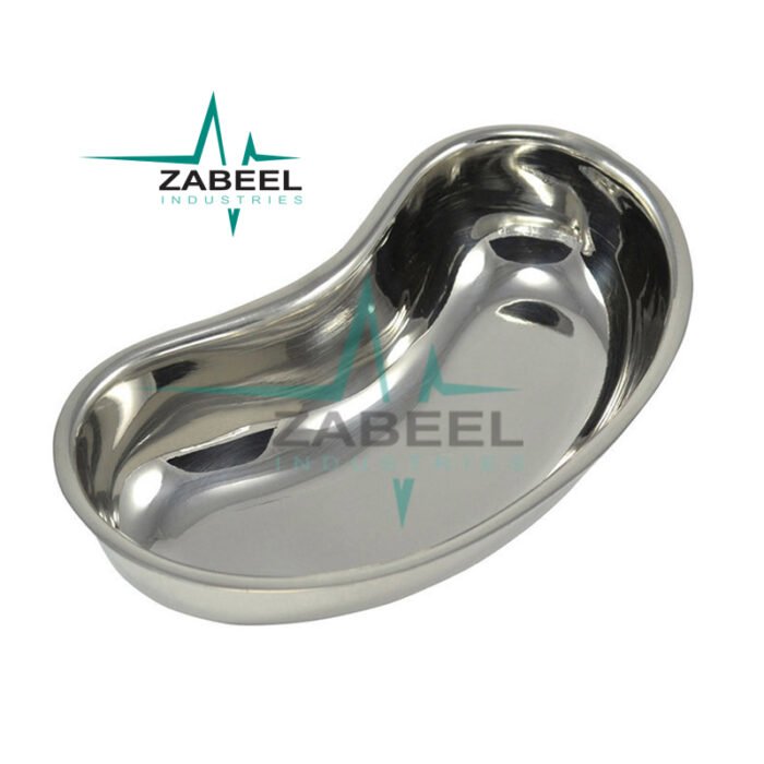 Kidney Dish Zabeel