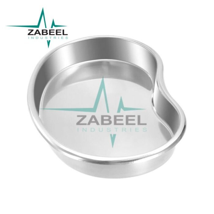 Kidney Tray Zabeel