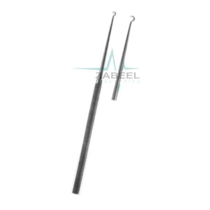 Kilner Skin Hook Zabeel