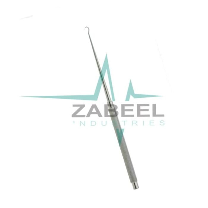 Kleinert Kutz Hook-min