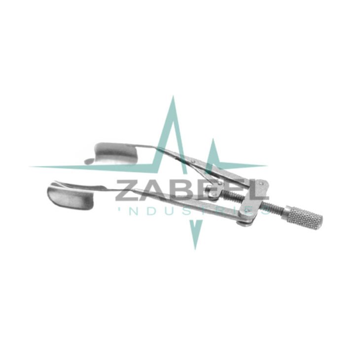 Kraff Eye Speculum ZaBeel
