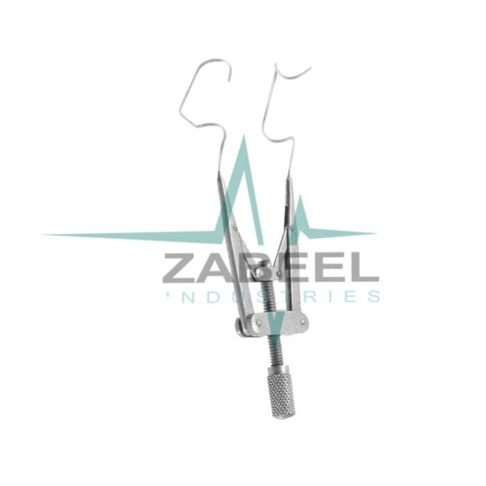 Kraff Nasal LASIK Speculum ZaBeel