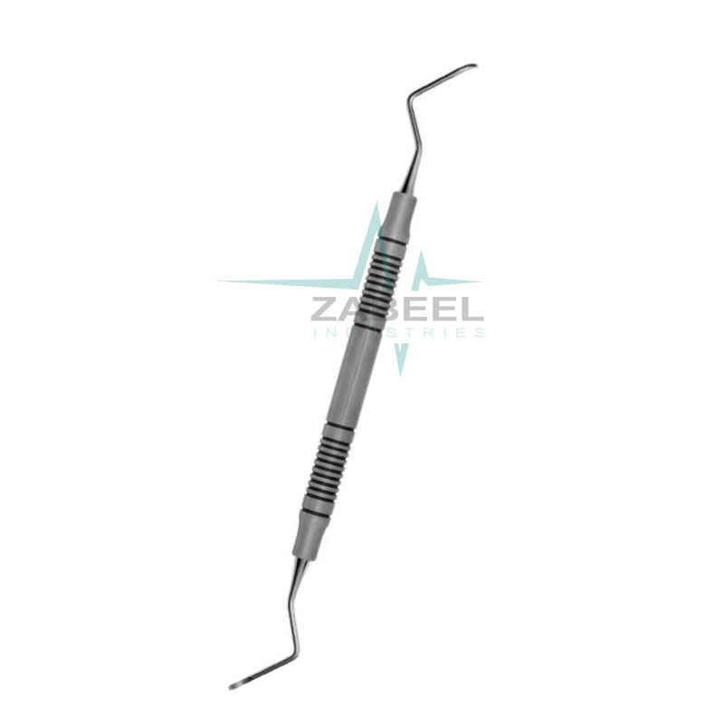 Kramer 1 Mesial Perio Curette Zabeel