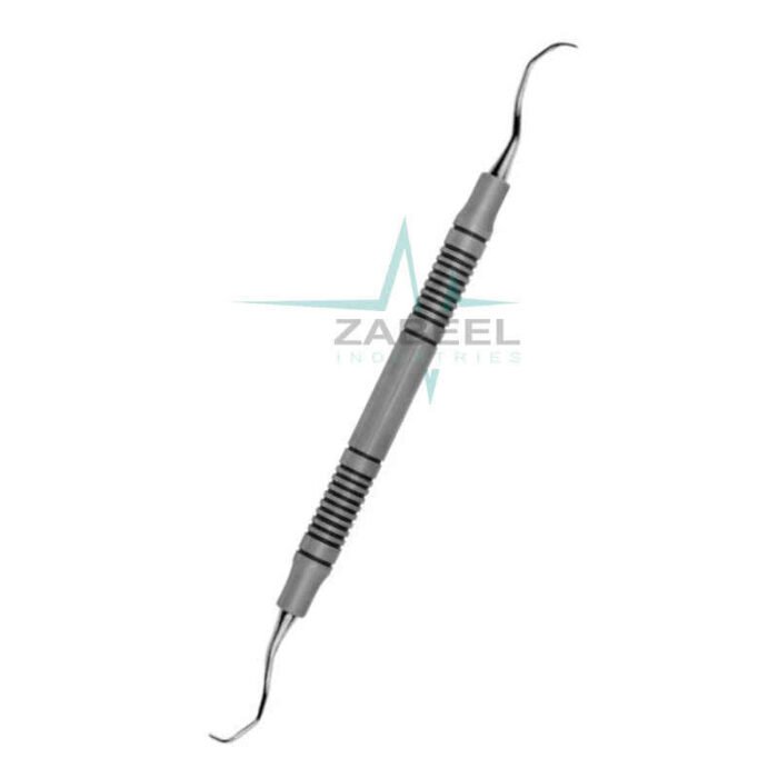 Kramer 2 Distal Perio Curette Zabeel