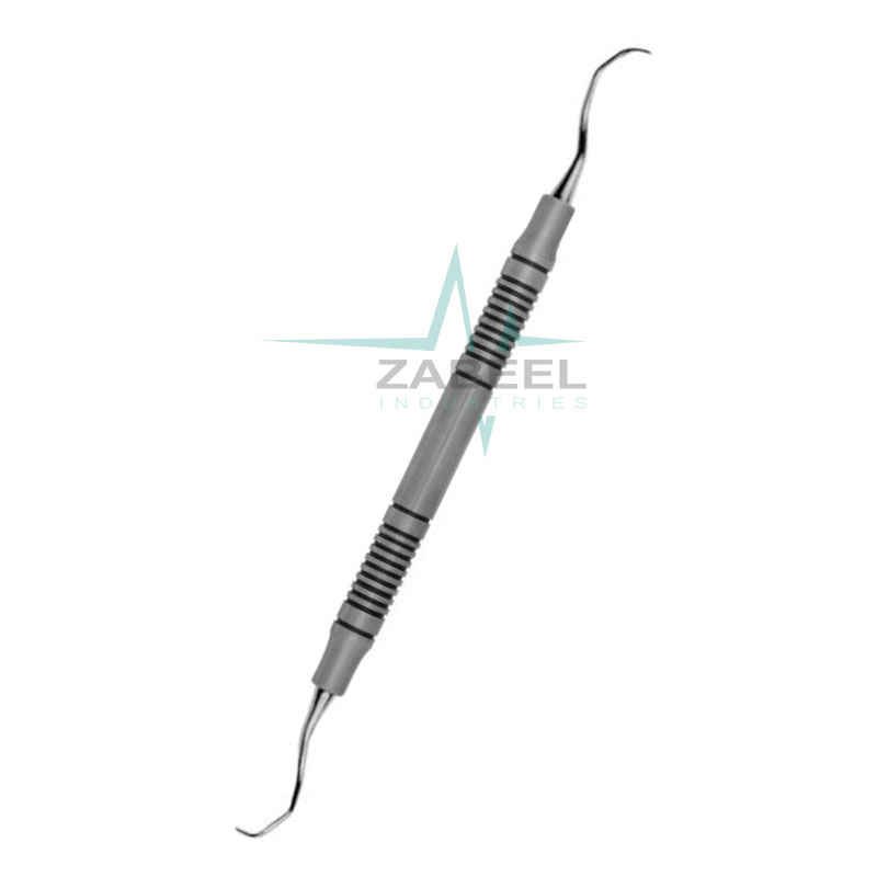 Kramer 2 Distal Perio Curette Zabeel