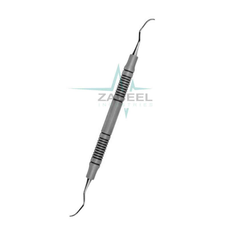 Kramer 3 Universal Perio Curette Zabeel