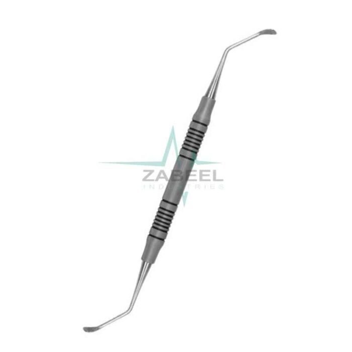 Kramer-Nevins Acute Sinus Lift Instruments Zabeel