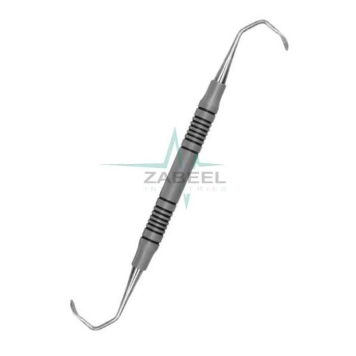 Kramer-Nevins Obtuse Sinus Lift Instruments Zabeel