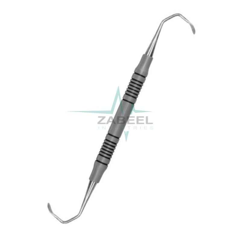 Kramer-Nevins Obtuse Sinus Lift Instruments Zabeel