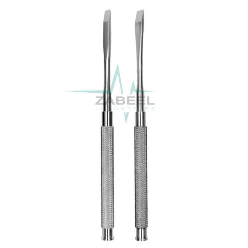 Krarner-Nevins Bone Chisel Zabeel