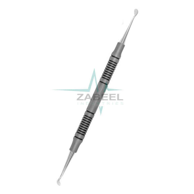 Krarner-Nevins Periosteal Zabeel