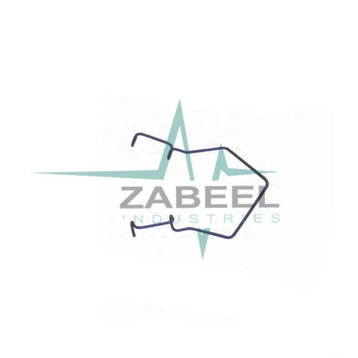 Kratz Barraquer Wire Speculum ZaBeel