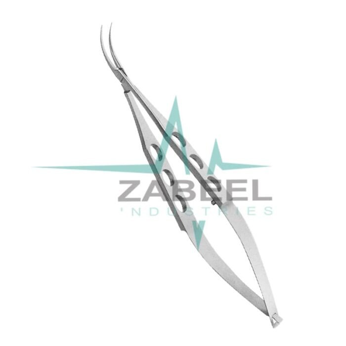 Kratz Lens Holding Forceps ZaBeel-min