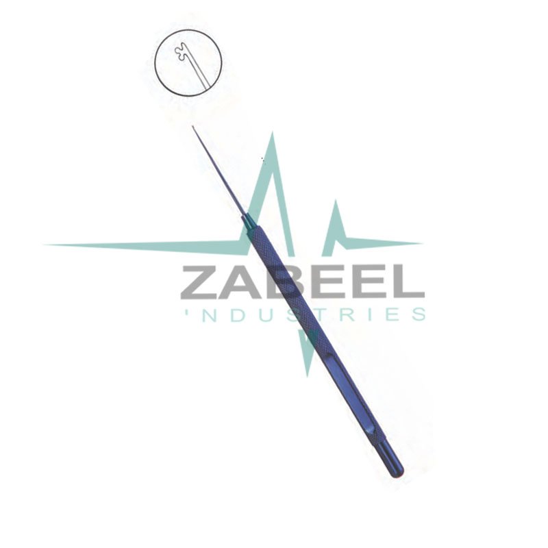 Kuglen Iris Hook ZaBeel