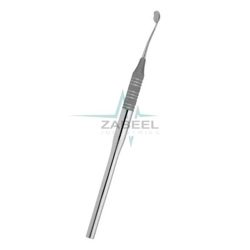 LaBanca Bone Curette Zabeel