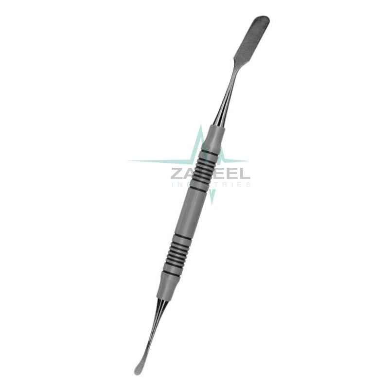 LaBanca Implant Periosteals Zabeel