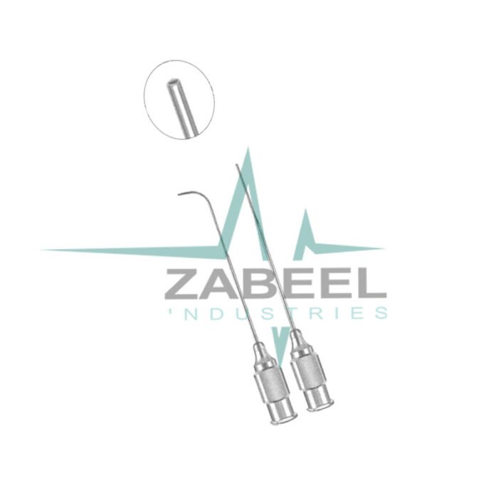 Lacrimal Cannula ZaBeel
