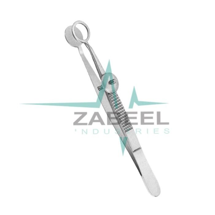 Lambert Chalazion Forceps ZaBeel-min