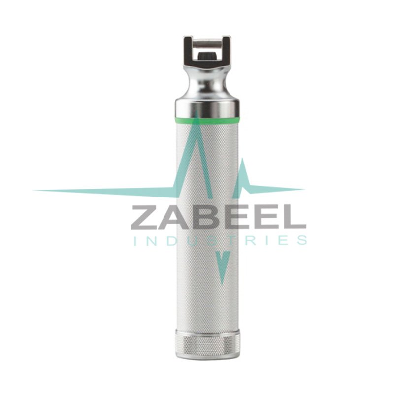 Laryngoscope