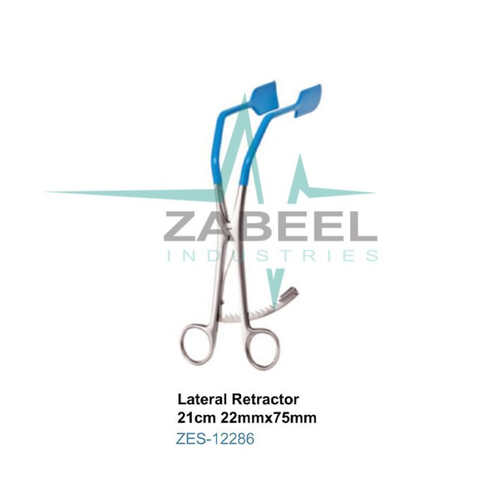 Lateral Retractor Zabeel