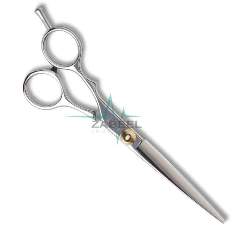 Left Handed Hairdressing Scissors ZaBeel
