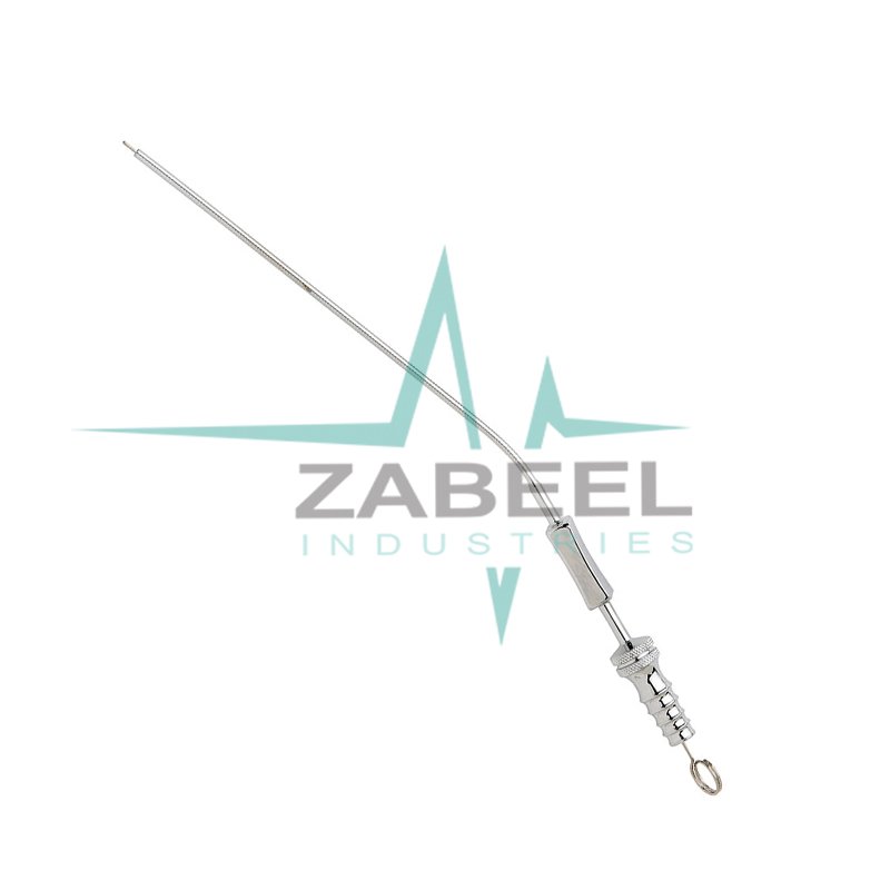 Lempert Suction Tube