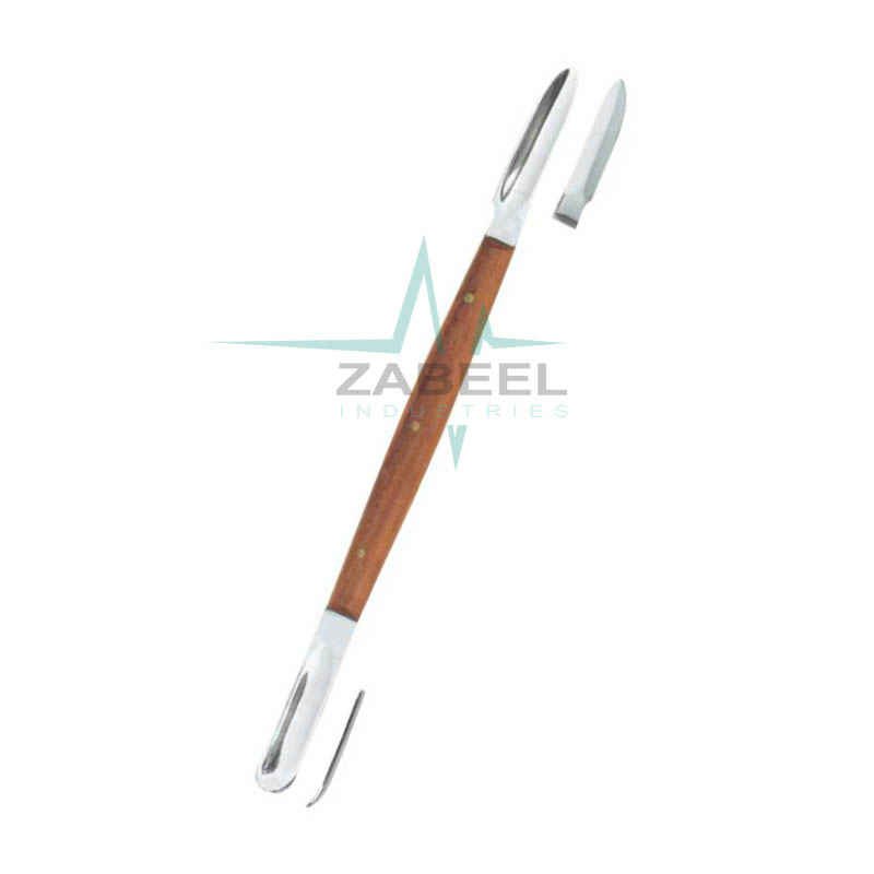 Lessmann Modelling Carvers 17cm Zabeel