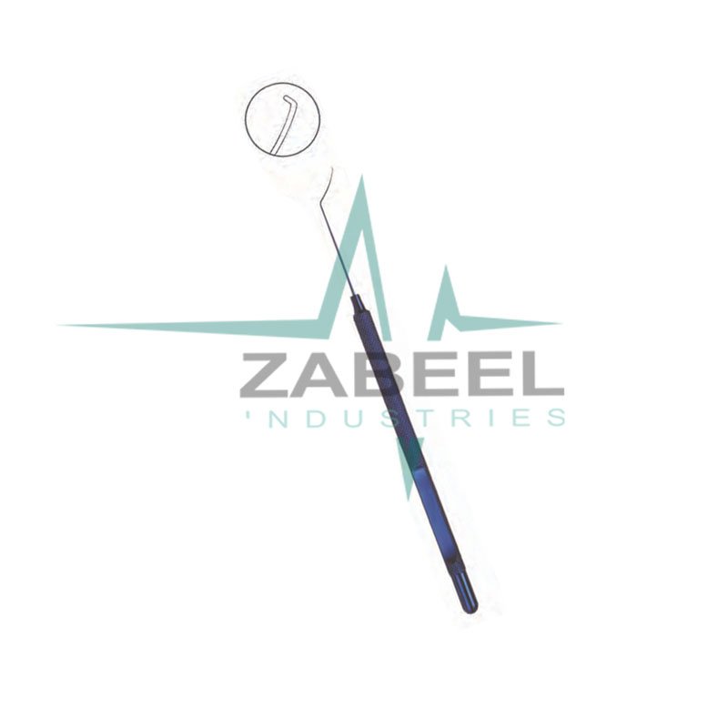 Lewicky Lens Manipulating Hook ZaBeel