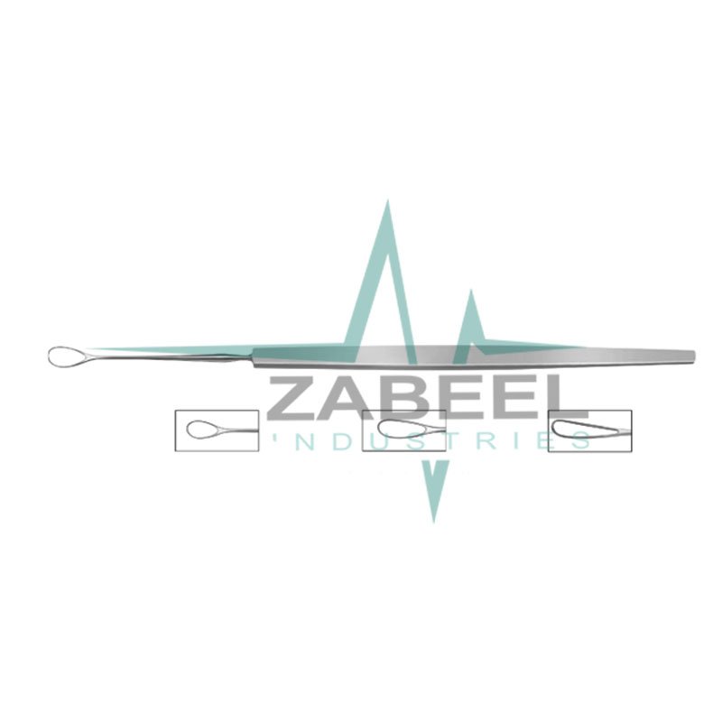 Lewis & SNELLEN Lens Loop ZaBeel