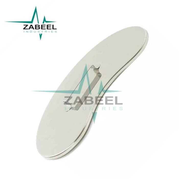 Lid For Kidney Dish Zabeel