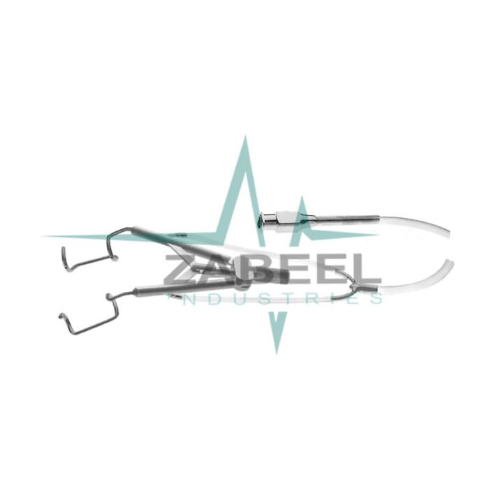 Lieberman Aspirating Speculum ZaBeel